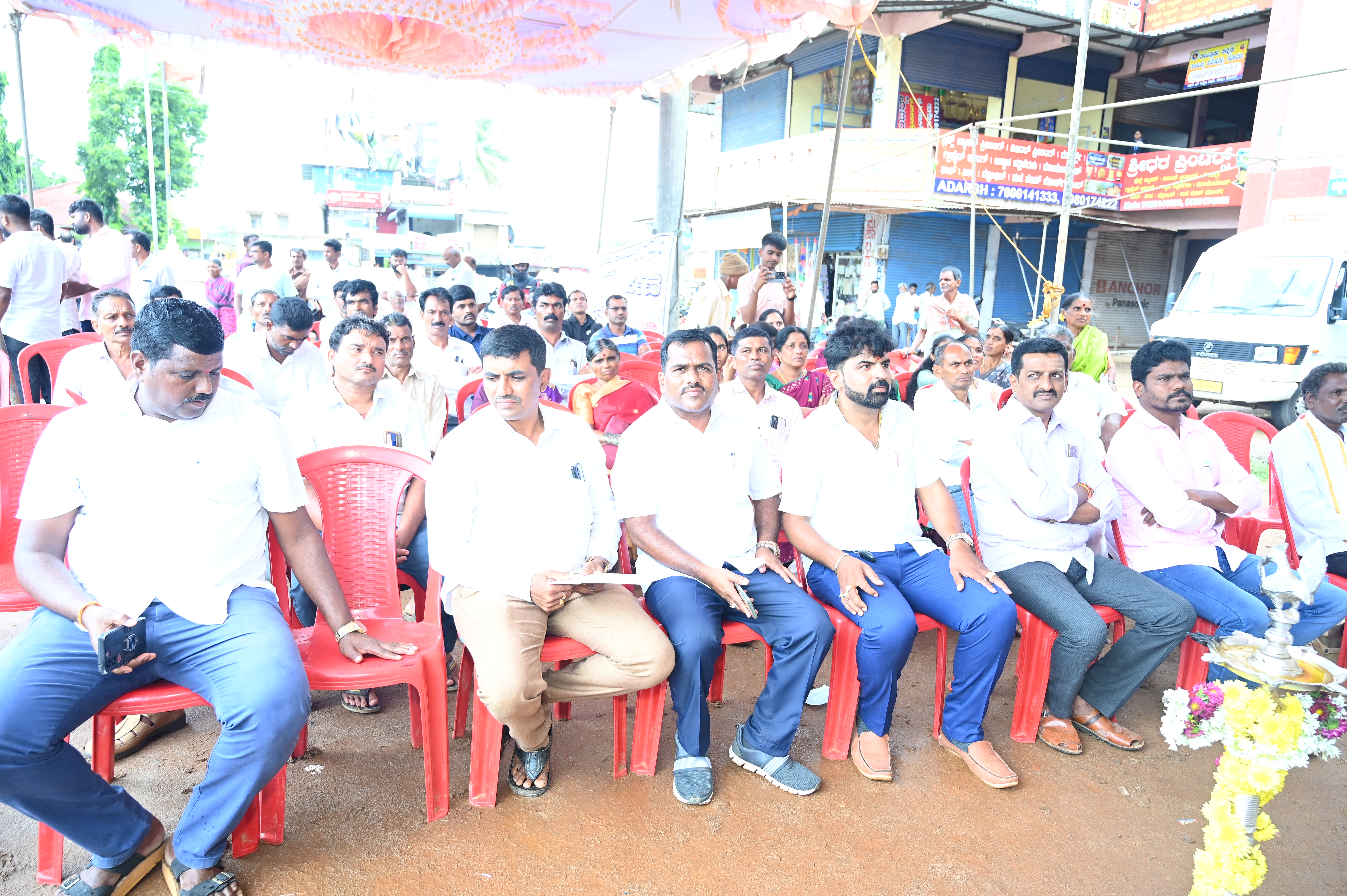 Blood Donation Initiative